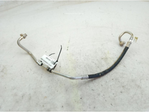 9676363380 TUBO AA DE COMPRESOR A RADIADOR AA PEUGEOT 308 II|Desguaces La Cabaña