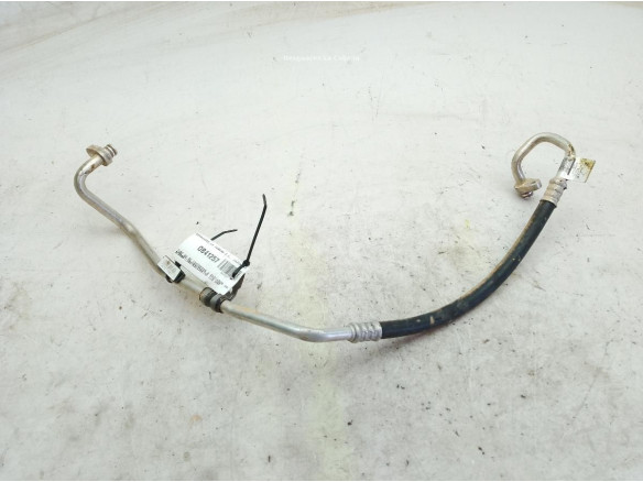 9676363380 TUBO AA DE COMPRESOR A RADIADOR AA PEUGEOT 308 II|Desguaces La Cabaña