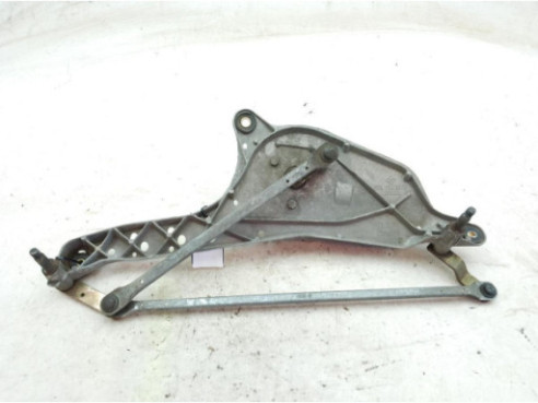 53554502 MOTOR LIMPIAPARABRISAS DEL CITROEN JUMPER Furgón (244)|Desguaces La Cabaña