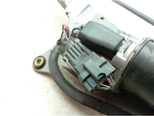 53554502 MOTOR LIMPIAPARABRISAS DEL CITROEN JUMPER Furgón (244)|Desguaces La Cabaña