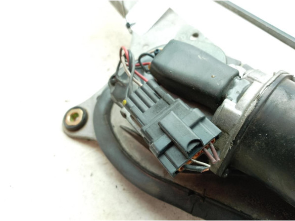 53554502 MOTOR LIMPIAPARABRISAS DEL CITROEN JUMPER Furgón (244)|Desguaces La Cabaña