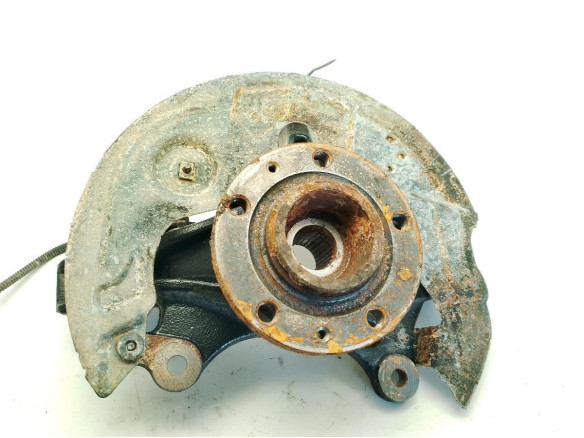 1647857480  MANGUETA DEL IZQ PEUGEOT 308 II|Desguaces La Cabaña