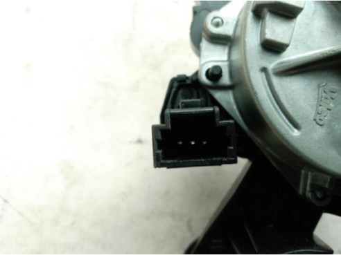 9673251380 MOTOR LIMPIAPARABRISAS TRA PEUGEOT 208|Desguaces La Cabaña