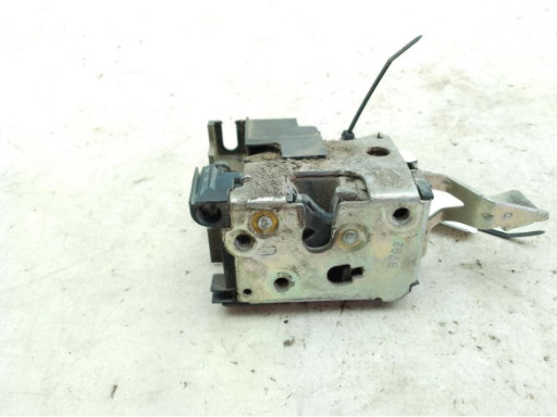 BOTE LIMPIAPARABRISAS CITROEN JUMPER Furgón (244)|Desguaces La Cabaña