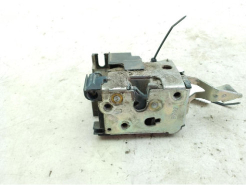 9136P4  CERRADURA PUERTA LAT DEL DER CITROEN JUMPER Furgón (244)|Desguaces La Cabaña