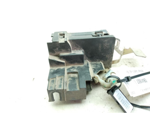 9136P4  CERRADURA PUERTA LAT DEL DER CITROEN JUMPER Furgón (244)|Desguaces La Cabaña