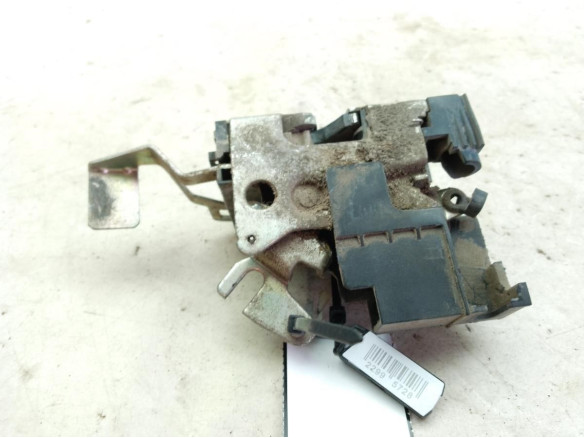 9136P4  CERRADURA PUERTA LAT DEL DER CITROEN JUMPER Furgón (244)|Desguaces La Cabaña