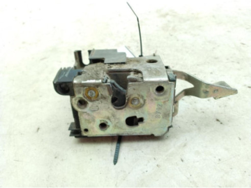 9136P4  CERRADURA PUERTA LAT DEL DER CITROEN JUMPER Furgón (244)|Desguaces La Cabaña