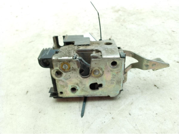 9136P4  CERRADURA PUERTA LAT DEL DER CITROEN JUMPER Furgón (244)|Desguaces La Cabaña