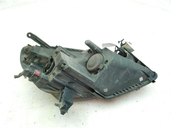 0301214201 FARO IZQUIERDO OPEL ZAFIRA B (A05)|Desguaces La Cabaña
