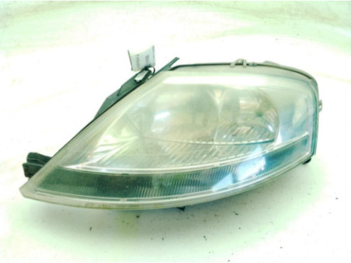 9647214280 FARO IZQUIERDO CITROEN C3 I (FC_)|Desguaces La Cabaña