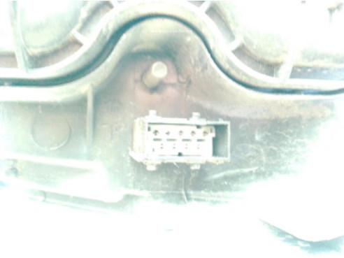 9647214280 FARO IZQUIERDO CITROEN C3 I (FC_)|Desguaces La Cabaña