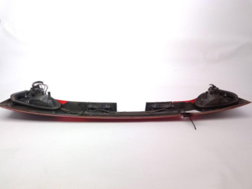 1M5945225D PILOTO TRA CENTRAL SEAT TOLEDO II (1M2)|Desguaces La Cabaña