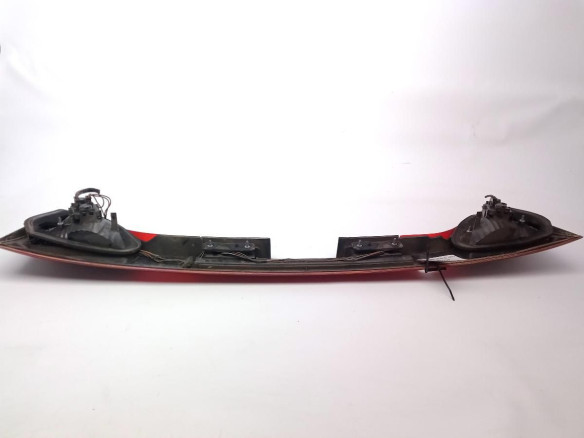 1M5945225D PILOTO TRA CENTRAL SEAT TOLEDO II (1M2)|Desguaces La Cabaña