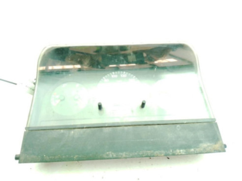 2D0919850F, CUADRO INSTRUMENTOS VW LT 28-46 II Furgón (2DA, 2DD, 2DH)|Desguaces La Cabaña