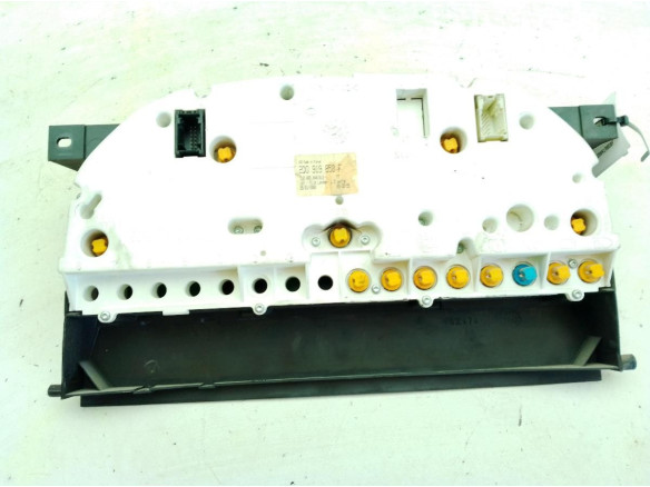 2D0919850F, CUADRO INSTRUMENTOS VW LT 28-46 II Furgón (2DA, 2DD, 2DH)|Desguaces La Cabaña