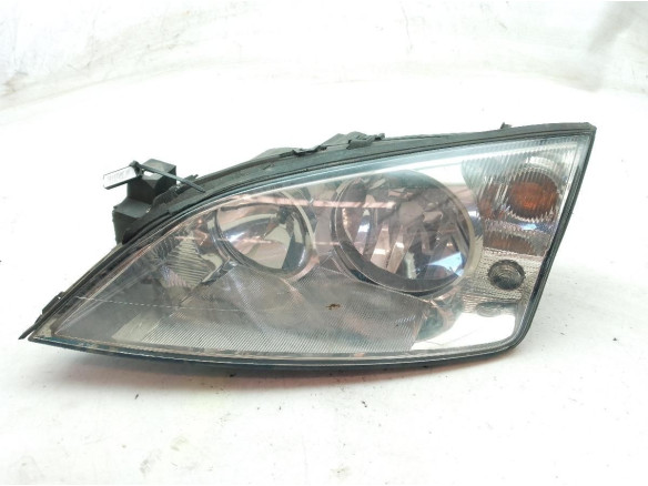 0301174201 FARO IZQUIERDO FORD MONDEO III Turnier (BWY)|Desguaces La Cabaña