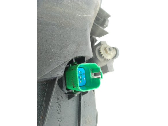 0301174201 FARO IZQUIERDO FORD MONDEO III Turnier (BWY)|Desguaces La Cabaña