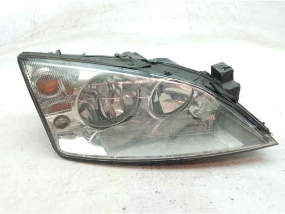 0301174202 FARO DERECHO FORD MONDEO III Turnier (BWY)|Desguaces La Cabaña