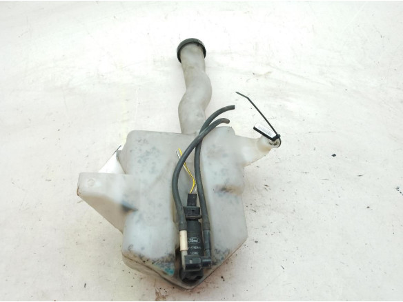 1S7117613AC BOTE LIMPIAPARABRISAS FORD MONDEO III Turnier (BWY)|Desguaces La Cabaña