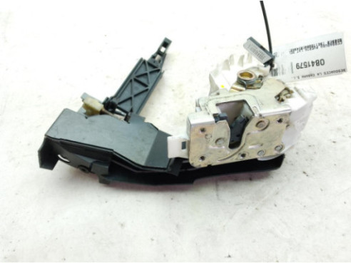 XS41A21813DE CERRADURA PUERTA LAT DEL IZQ FORD MONDEO III Turnier (BWY)|Desguaces La Cabaña