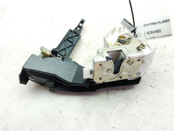 XS41A21813DE CERRADURA PUERTA LAT DEL IZQ FORD MONDEO III Turnier (BWY)|Desguaces La Cabaña