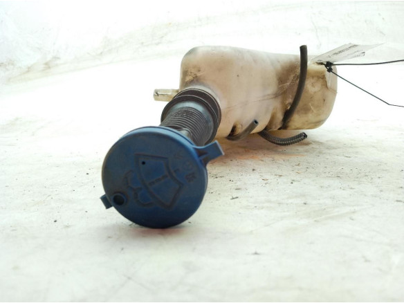 9616513880 BOTE LIMPIAPARABRISAS PEUGEOT 306 Break (7E, N3, N5)|Desguaces La Cabaña