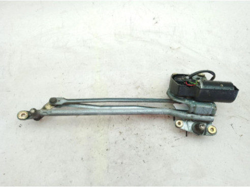 MOTOR LIMPIAPARABRISAS DELANTERO|Desguaces La Cabaña 2