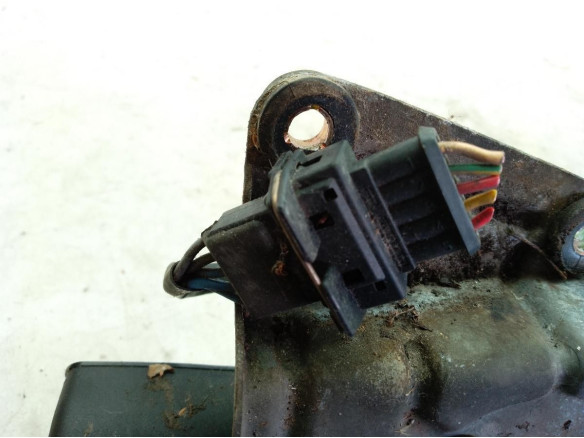 039021366 MOTOR LIMPIAPARABRISAS DEL PEUGEOT 306 Break (7E, N3, N5)|Desguaces La Cabaña
