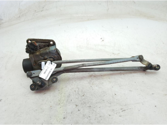 039021366 MOTOR LIMPIAPARABRISAS DEL PEUGEOT 306 Break (7E, N3, N5)|Desguaces La Cabaña