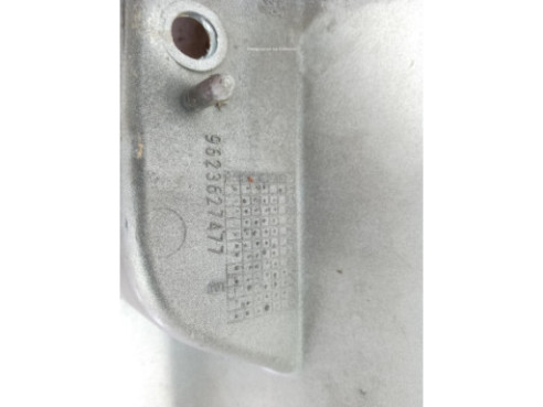 9623627477 REJILLA / CALANDRA PEUGEOT 306 Break (7E, N3, N5)|Desguaces La Cabaña
