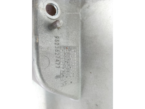 9623627477 REJILLA / CALANDRA PEUGEOT 306 Break (7E, N3, N5)|Desguaces La Cabaña