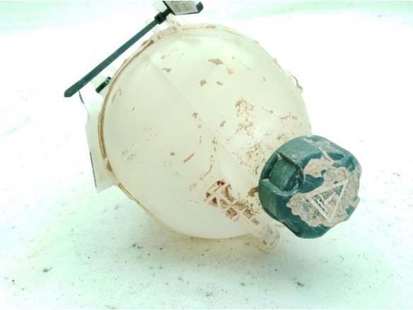 9824198680 BOTE EXPANSOR OPEL CORSA F|Desguaces La Cabaña