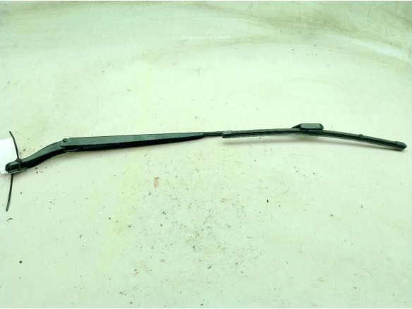 9822931880 BRAZO LIMPIAPARABRISAS DEL DER OPEL CORSA F|Desguaces La Cabaña
