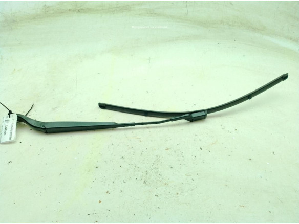 9822931680 BRAZO LIMPIAPARABRISAS DEL IZQ OPEL CORSA F|Desguaces La Cabaña