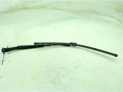9822931680 BRAZO LIMPIAPARABRISAS DEL IZQ OPEL CORSA F|Desguaces La Cabaña