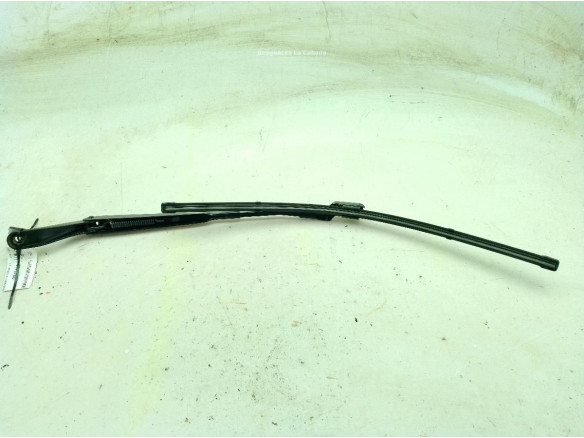 9822931680 BRAZO LIMPIAPARABRISAS DEL IZQ OPEL CORSA F|Desguaces La Cabaña