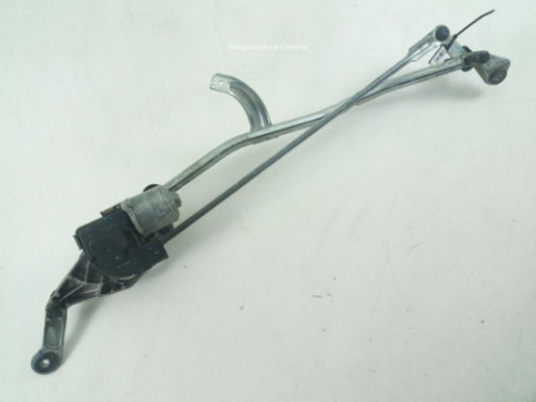1397225001 MOTOR LIMPIAPARABRISAS DEL MERCEDES BENZ CLASE E (W213)|Desguaces La Cabaña