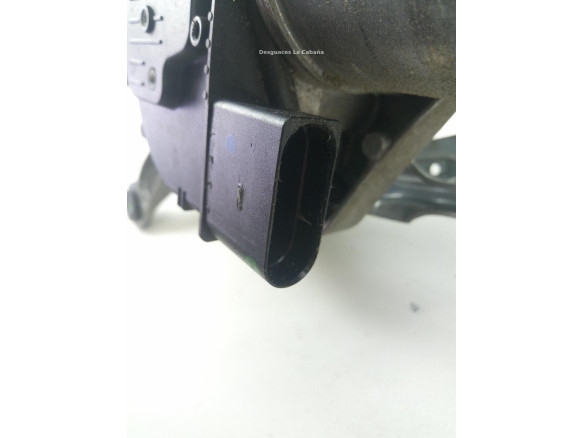 1397225001 MOTOR LIMPIAPARABRISAS DEL MERCEDES BENZ CLASE E (W213)|Desguaces La Cabaña