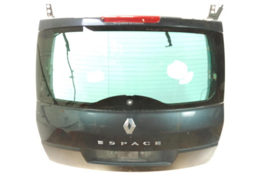 RENAULT|Desguaces La Cabaña