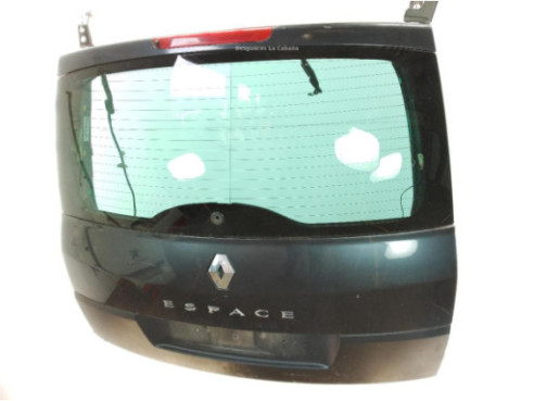 RENAULT|Desguaces La Cabaña 2