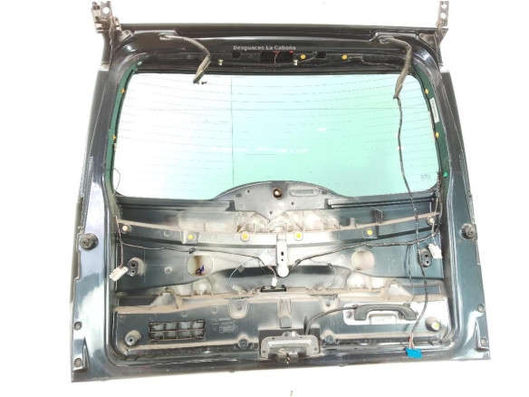 7701479147  PORTON RENAULT ESPACE IV (JK0/1_)|Desguaces La Cabaña