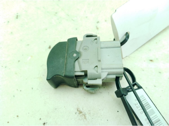 8200220511  MANDO ELEVALUNAS PUERTA LAT DEL DER RENAULT ESPACE IV (JK0/1_)|Desguaces La Cabaña