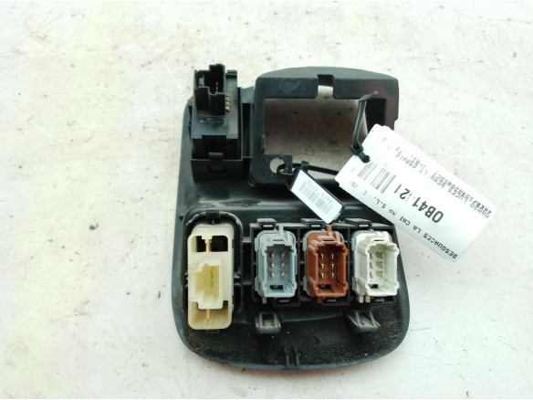 MANDO LUCES RENAULT ESPACE IV (JK0/1_)|Desguaces La Cabaña