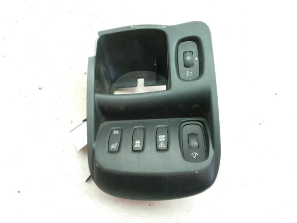 MANDO LUCES RENAULT ESPACE IV (JK0/1_)|Desguaces La Cabaña