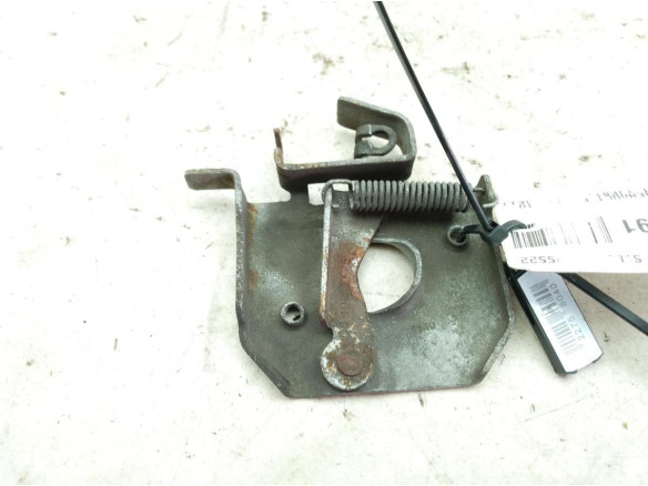8200236510  CERRADURA CAPO RENAULT ESPACE IV (JK0/1_)|Desguaces La Cabaña