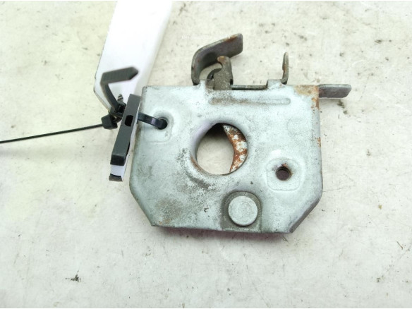 8200236510  CERRADURA CAPO RENAULT ESPACE IV (JK0/1_)|Desguaces La Cabaña