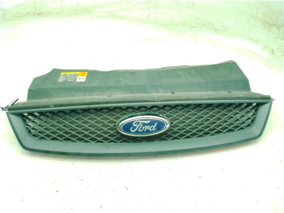 4M518138AE REJILLA / CALANDRA FORD FOCUS II (DA_, HCP)|Desguaces La Cabaña