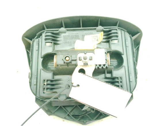 8200284550B AIRBAG IZQ RENAULT ESPACE IV (JK0/1_)|Desguaces La Cabaña