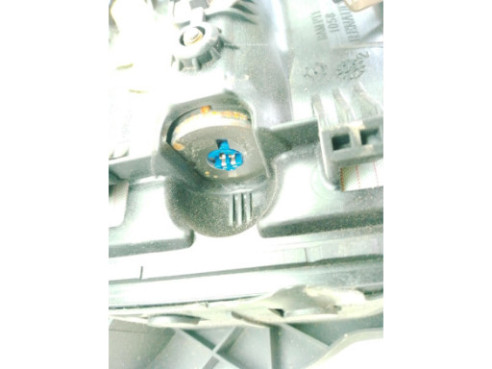 8200284550B AIRBAG IZQ RENAULT ESPACE IV (JK0/1_)|Desguaces La Cabaña